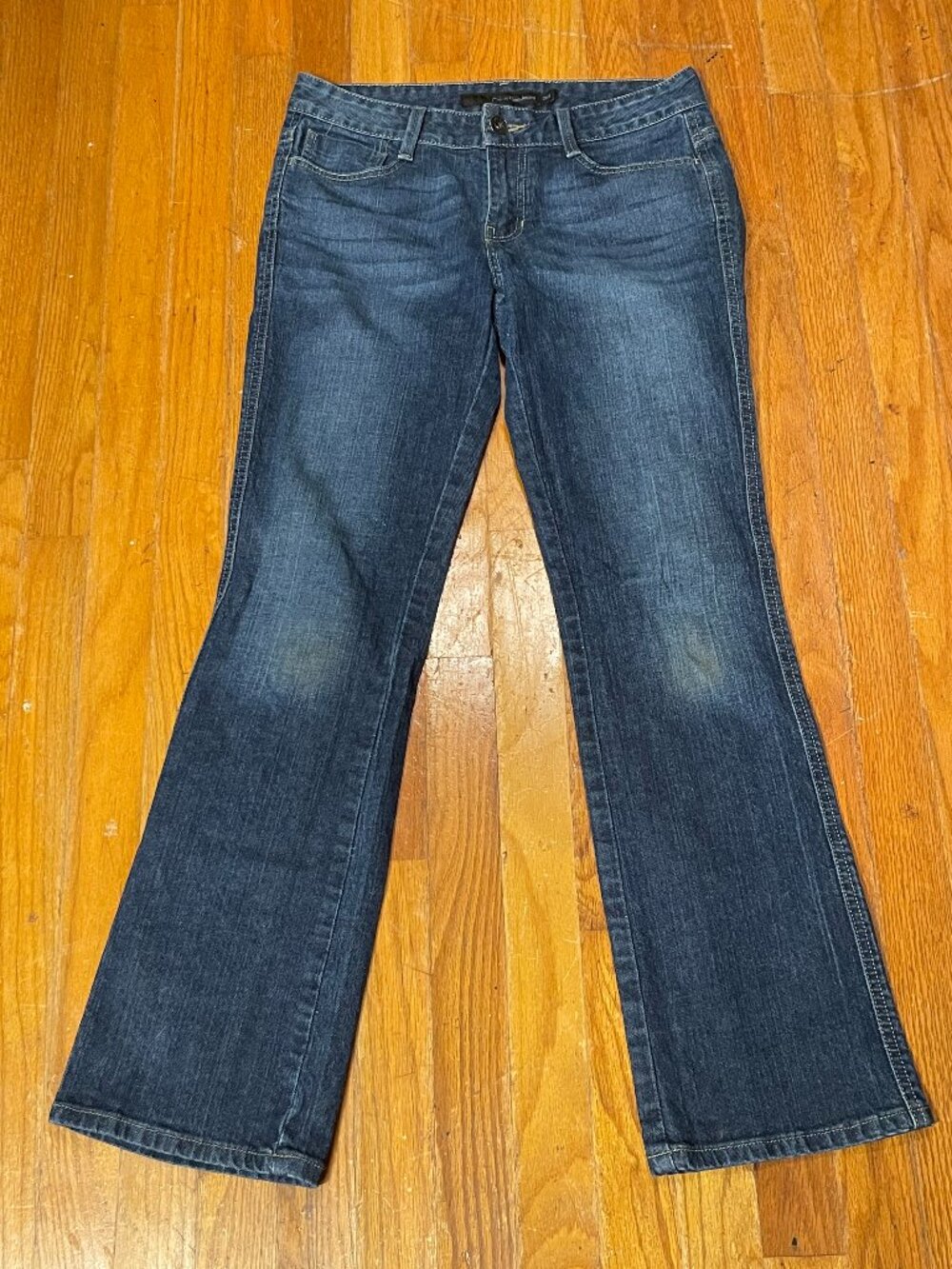 Calvin Klein Bootcut Jeans Womens Size 28/6